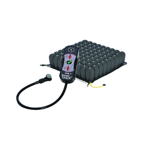 Permobil, ROHO High Profile Smart Check Cushions with Electronic Cushion Monitoring System