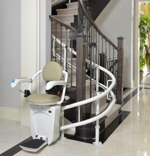 Savaria, Stairfriend Stairlift