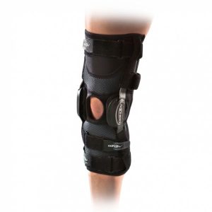 DonJoy, Playmaker II FourcePoint, 11-3504
