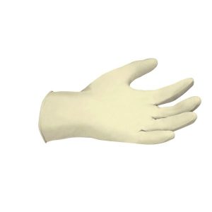 BIOS, Disposable Grade Latex Gloves, FS370, FS380