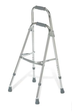 Medline, Sidestepper Adult Hemi Arm Walker