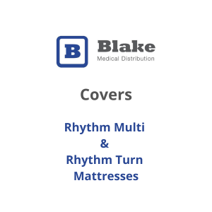 Blake, Replacement Cover for Rhythm Multi and Rhythm Turn Mattresses