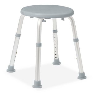 Medline, Shower Bath Stool/Bench, G2-300KRX1