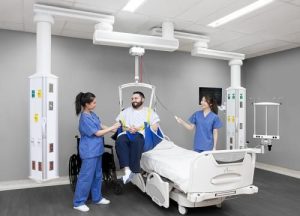 Amico, GoLift 400/700 Patient Lift Kit