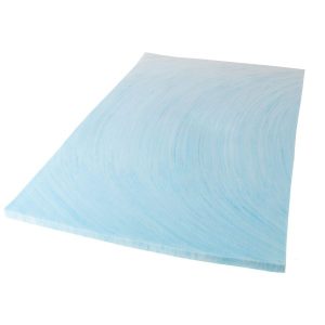 Blake, Gel Infused Foam Overlay