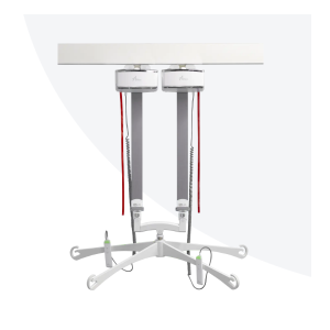 Amico, GoLift 1000 Patient Lift Kit