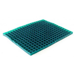 Blake, Geo-Matrix - Green Gel Sheets