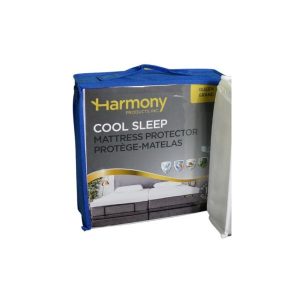 Harmony, Cool Sleep Mattress Protector, HPI-CS
