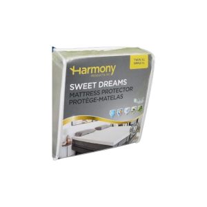 Harmony, Sweet Dreams Mattress Protector, HPI-SD