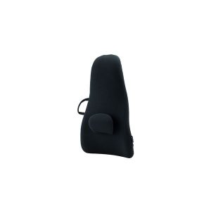 ObusForme, HighBack Backrest Support, HB-BLK-CB