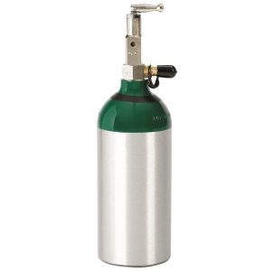 Invacare, HomeFill ML6 & ML9 Post Valve Cylinder, HF2POST6WA