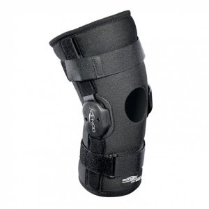 Donjoy, Drytex Hinged Knee Wrap Popliteal, 11-2013