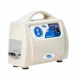 Invacare, microAIR MA500 Mattress (Pump Only)