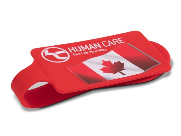 HumanCare, Mobility Accessories - Identification Tag, 90393 - Image 2