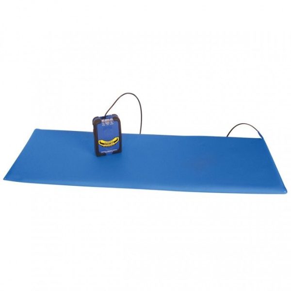 Parsons, TR2 Tamper Resistant Bed Sensor Pad Alarm System, 16M107A - Image 2