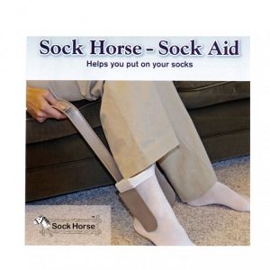 Parsons, Sock Horse / Sock Aid, 16D008A