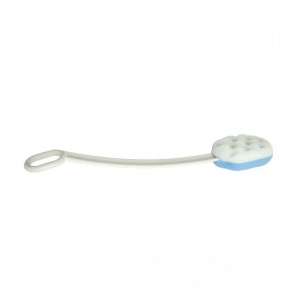 Parsons, Plastic Handled Bath Sponge, 16B123
