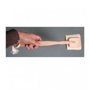Parsons, Loofah Back Brush, 16B120