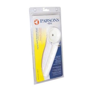 Parsons, Shower Head w/ 84 in Hose, 16B005A