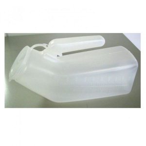 Parsons, Male Urinal w/ Cover, 16B020