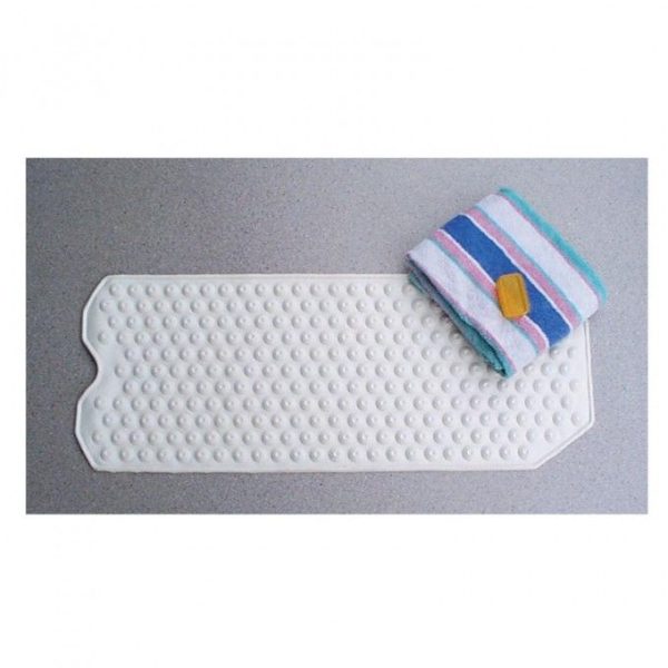 Parsons, 16" x 41" Rubber Bath Mat, 16B084 - Image 2