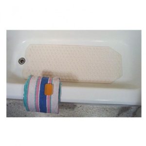 Parsons, 16" x 41" Rubber Bath Mat, 16B084