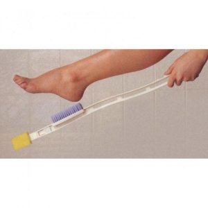 Parsons, Dr. Joseph's Foot Brush, 16G017A