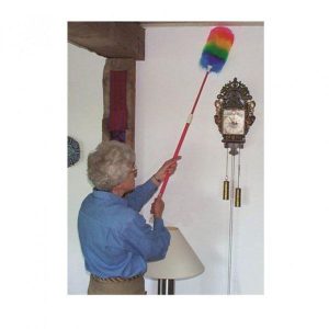 Parsons, Telescopic Duster, 16K048