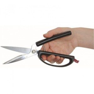 Parsons, Self-Opening Kitchen Scissors, 16K206A