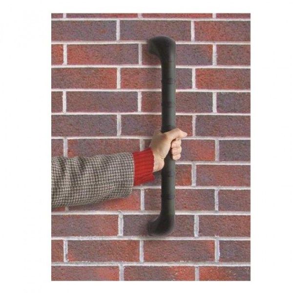 Parsons, Outdoor Grab Bar (18"), 16L004A - Image 2