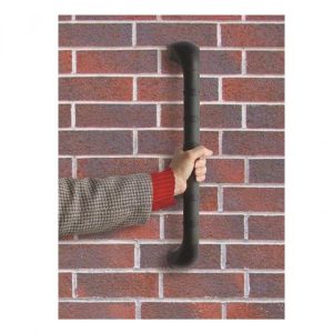 Parsons, Outdoor Grab Bar (18"), 16L004A