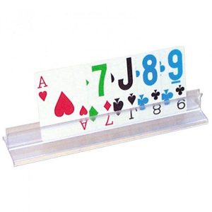 Parsons, Plastic Card Holder, 16L012A
