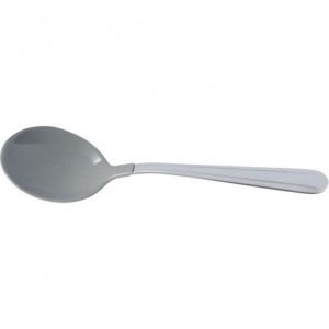 Parsons, 6" Plastisol Coated Soup Spoon, 16T014