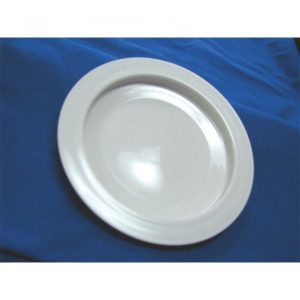 Parsons, No-Slip Inner Lip Plate, 16T119