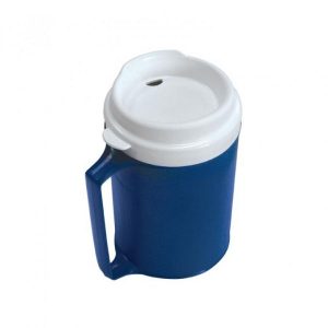 Parsons, 12 oz Insulated Mug, 16T161-1