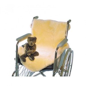 Parsons, Medical Sheepskin, 18C220A