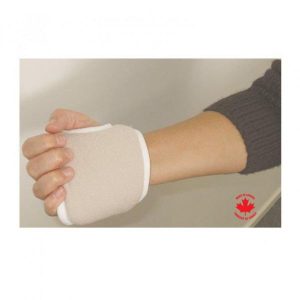 Parsons, Palm Protector (2/Pack), 15E004