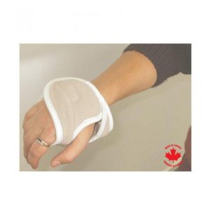 Parsons, Palm Protector (2/Pack), 15E004