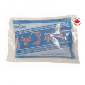 Parsons, Vita Care Gel Pack, 15E200