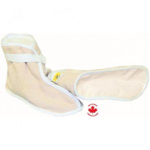 Parsons, Fleece Bed Slipper, 16D091