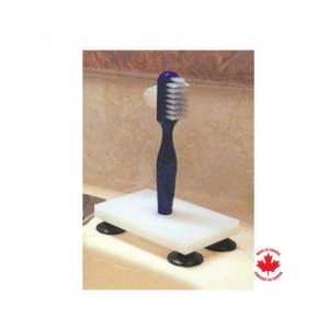 Parsons, Deluxe Denture Brush, 16G005