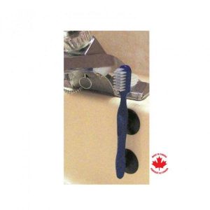 Parsons, Economy Denture Brush, 16G009