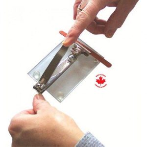 Parsons, Nail Care Set, 16G015-1