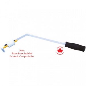 Parsons, Foam Grip Extension Razor Holder, 16G022-1