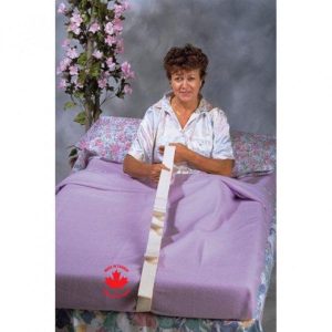Parsons, All Webbing Bed Ladder, 16H021