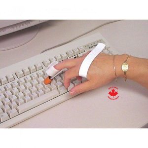 Parsons, Typing Aid, 16H142