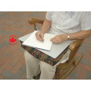 Parsons, Bean Bag Lap Desk, 16H155
