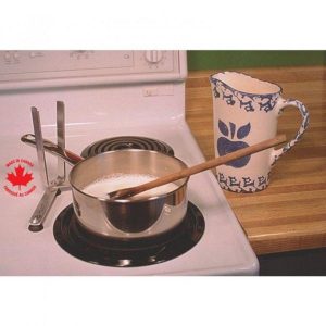Parsons, Folding Pot Stabilizer, 16K021
