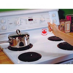 Parsons, Long Stove Knob Turner, 16K023