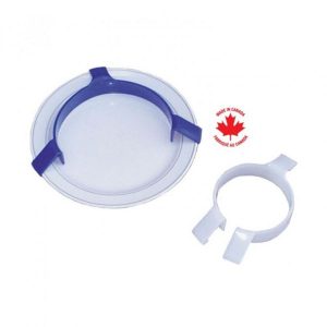 Parsons, Plastic Food Bumper, 16T070